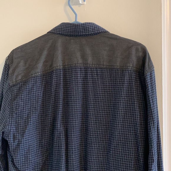 Projek Dress Shirt - Picture 2 of 4